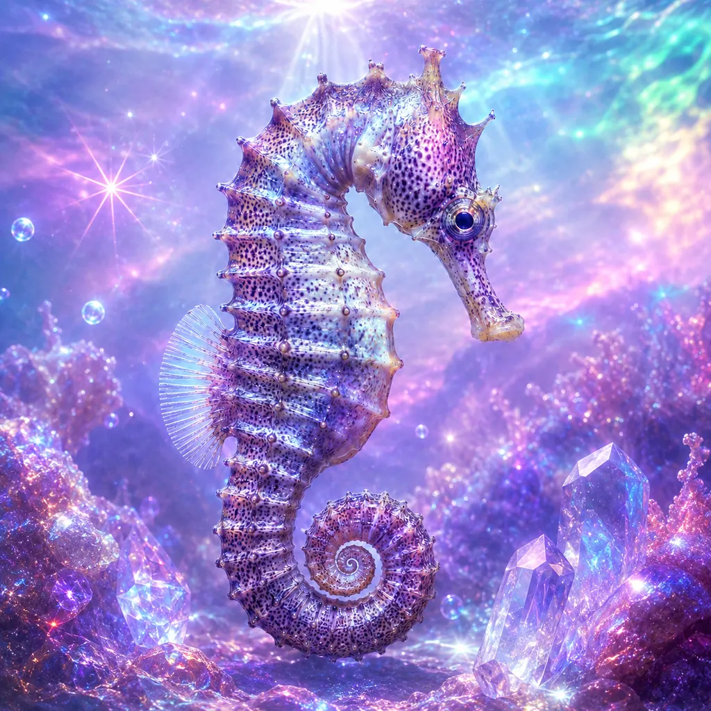 Auroracore aesthetic — visual example