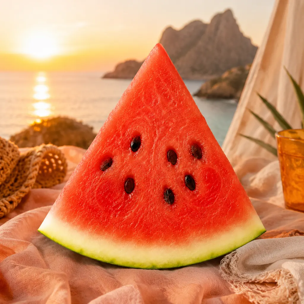 Balearic Aesthetic aesthetic — visual example