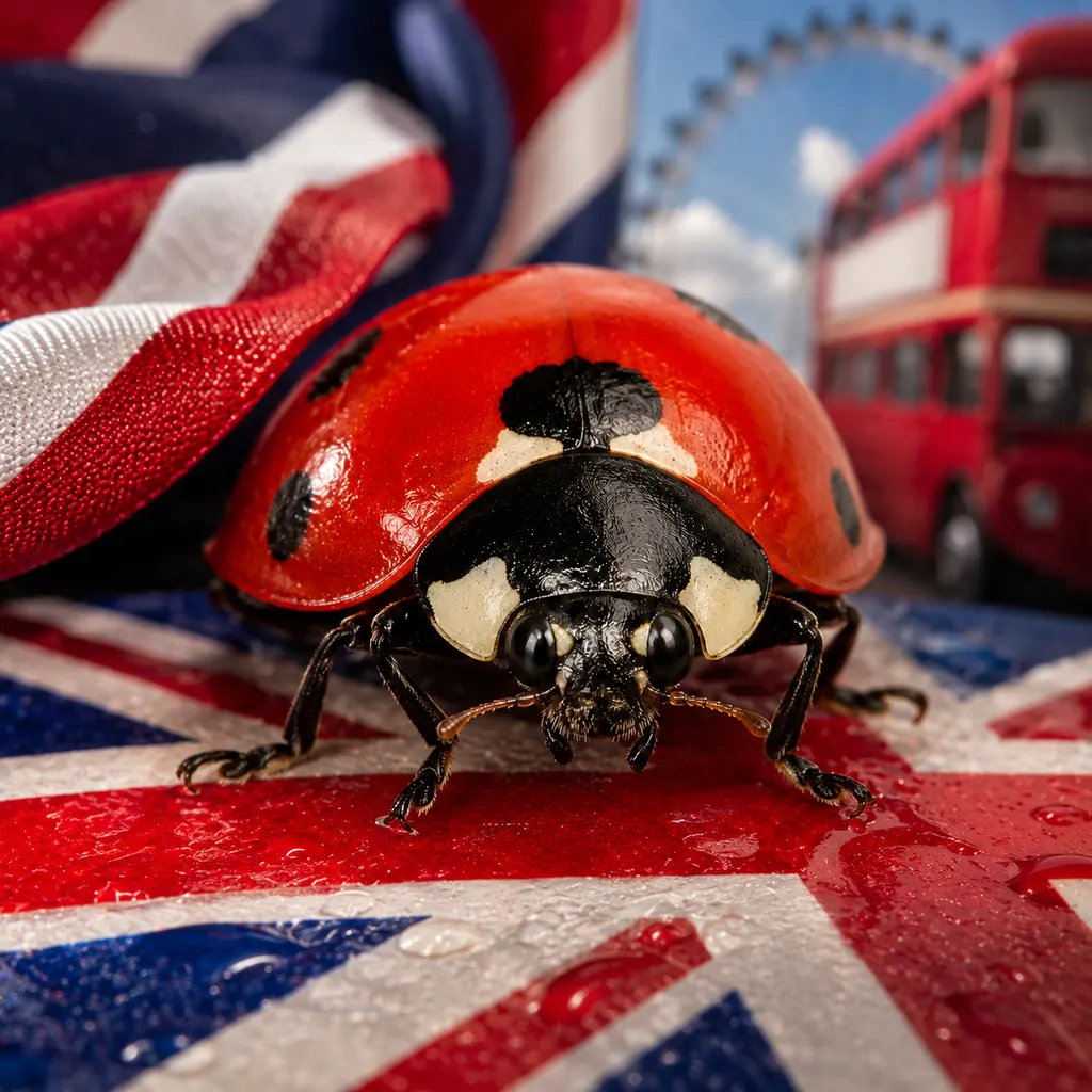 Cool Britannia aesthetic — visual example