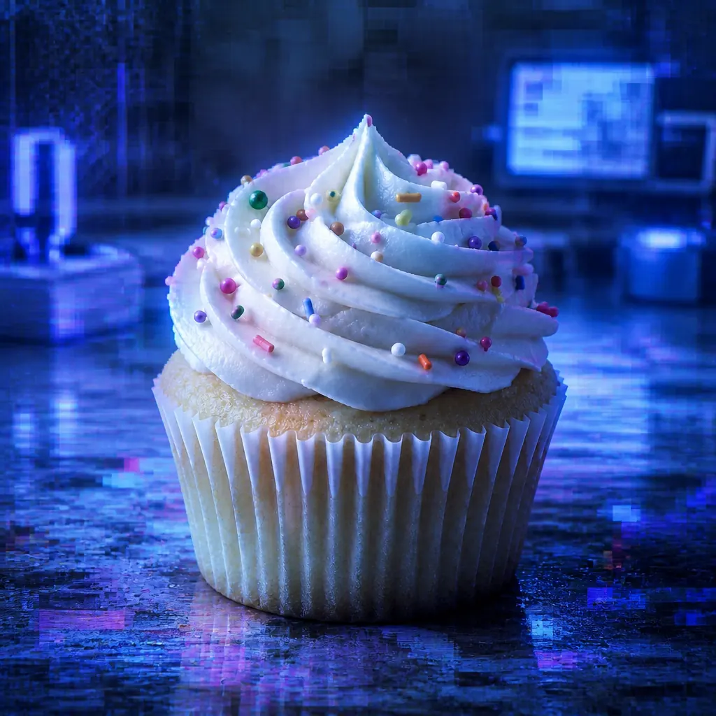 Denpa aesthetic — visual example