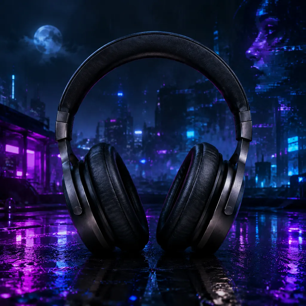Dreampunk aesthetic — visual example