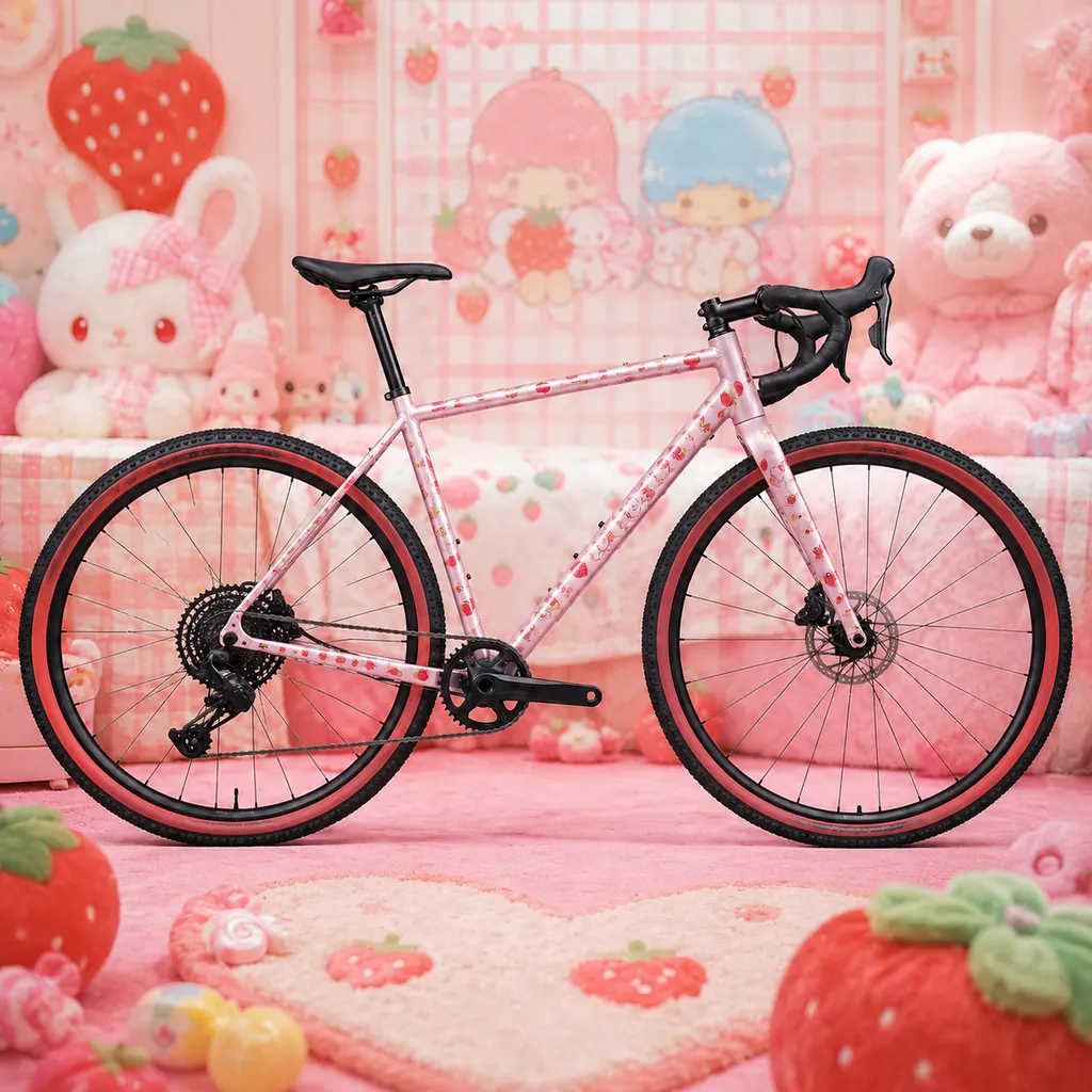 Jojifuku aesthetic — visual example