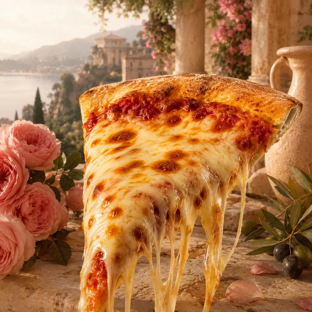 Romantic Italian aesthetic — visual example