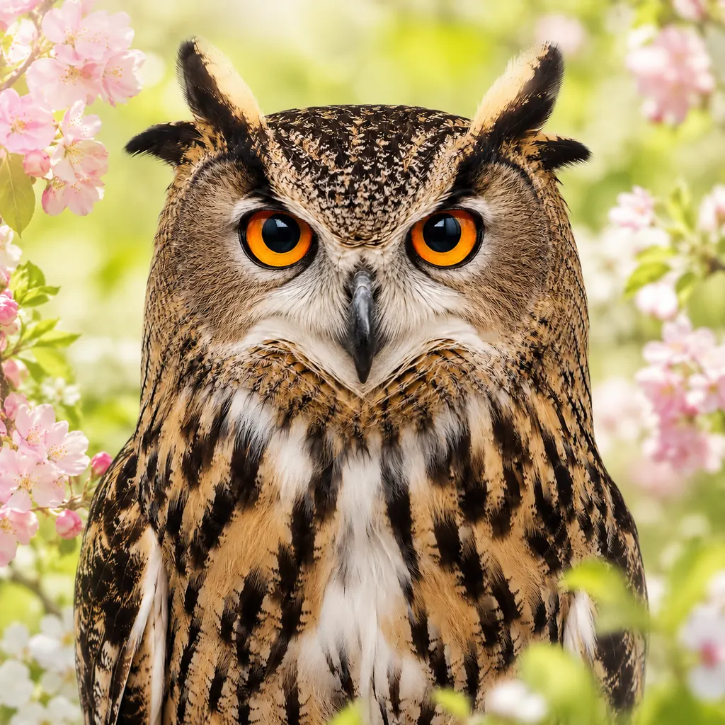Spring Aesthetic aesthetic — visual example