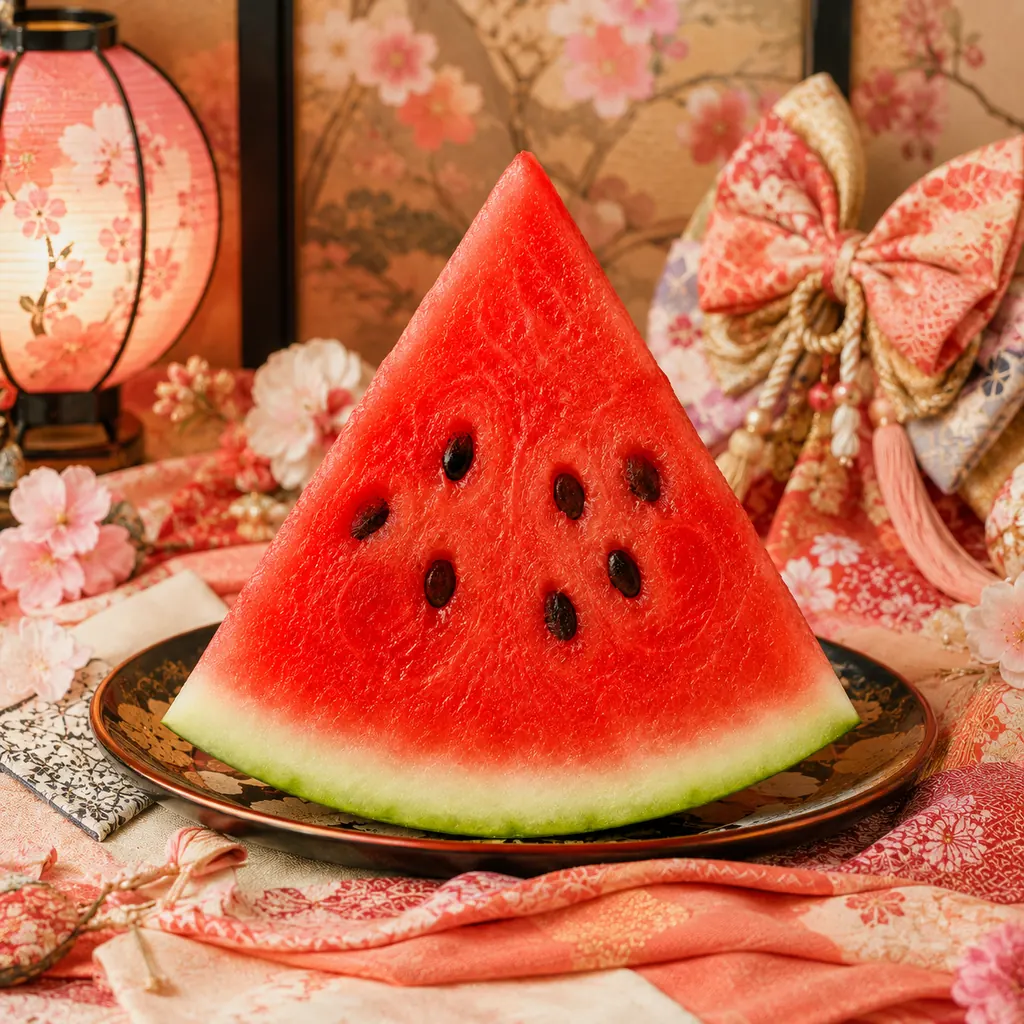 Wa Lolita aesthetic — visual example